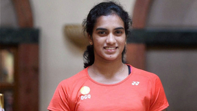 P. V. Sindhu Wiki, Biography, Dob, Age, Height, Weight, Affairs and More