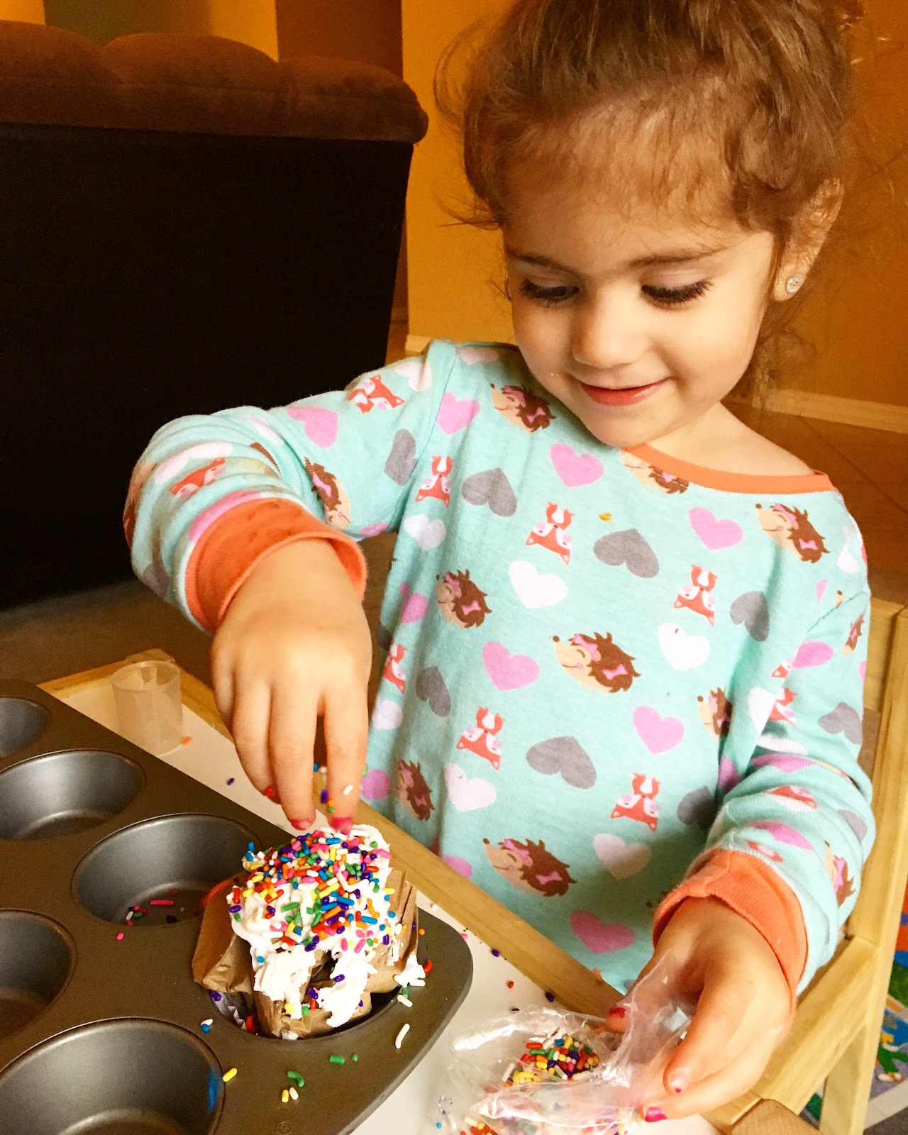 My Kids Are Asleep - A Mom Blog: Pat-A-Cake Perfection with Mother ...
