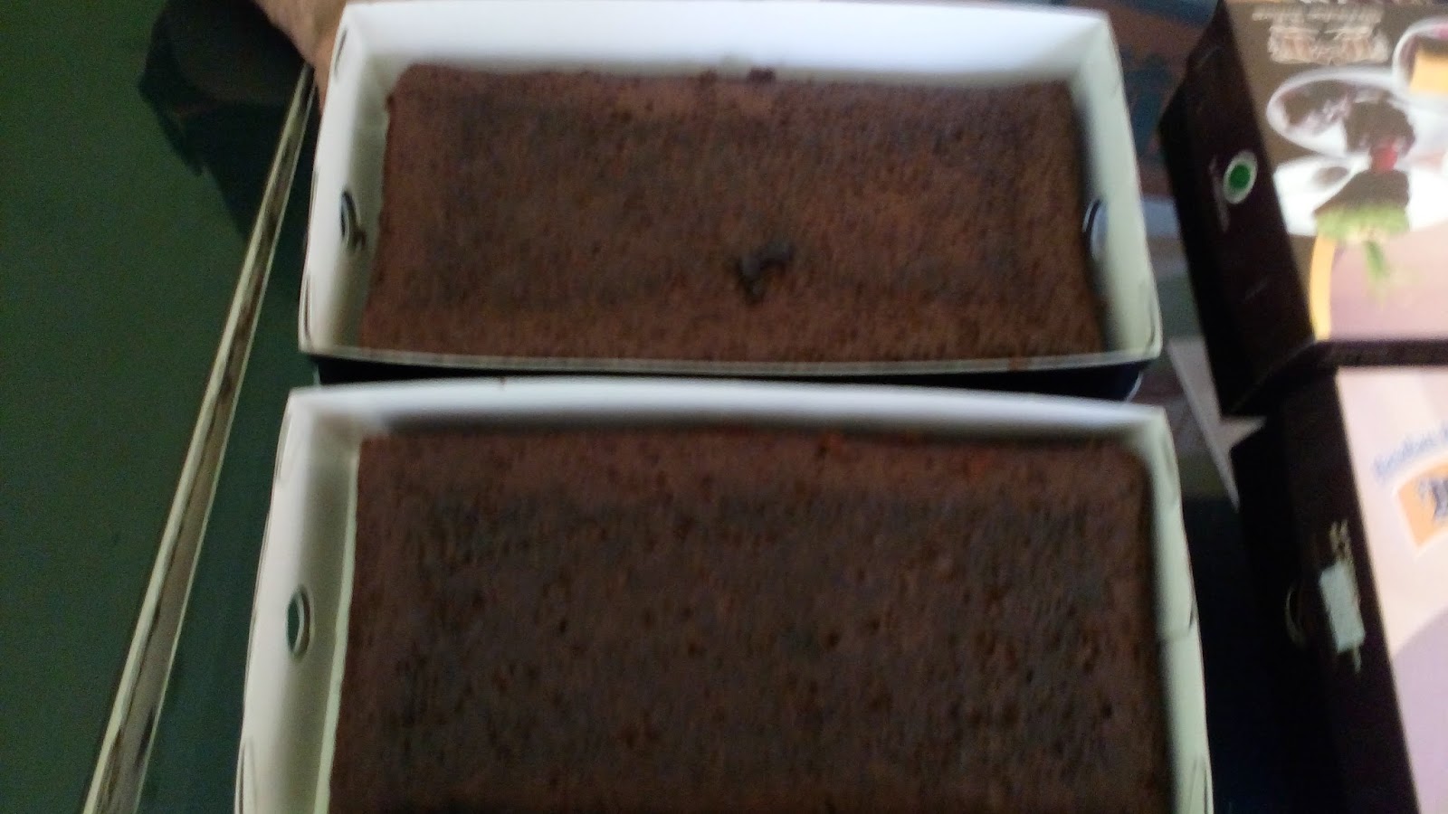 Tempat Wisata Dan Masakan Kuliner di Indonesia Kelezatan Brownies Kukus Fortuna di Gresik