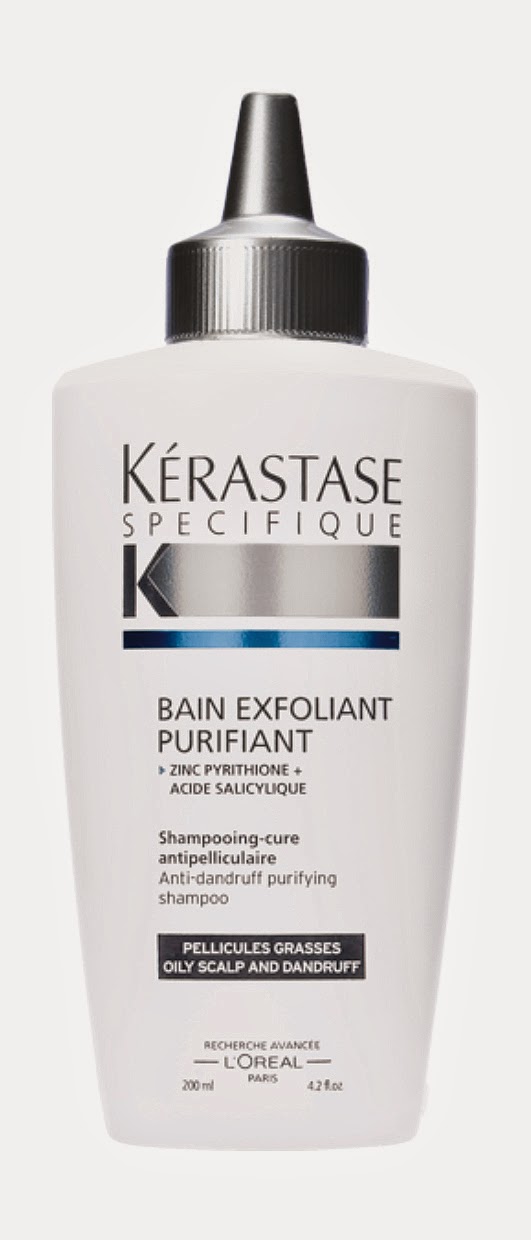 Bain Exfoliant Purifiant Kérastase Bain Exfoliant Purifiant Kérastase