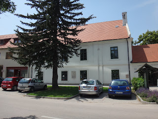  A zirci Dubniczay-Reguly ház