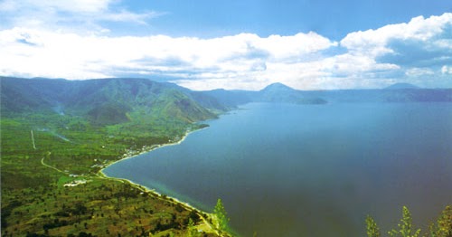 Cerita Rakyat Danau Toba Dalam Bahasa Jawa Koran Langganan