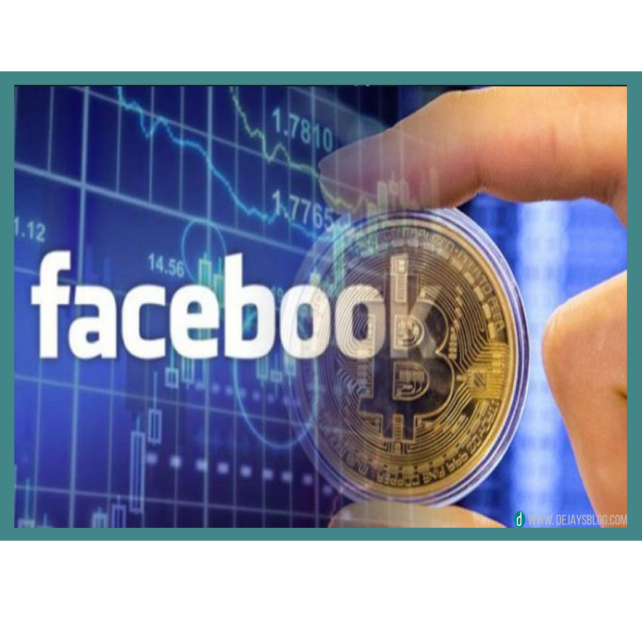 fb working on their own crypto currency