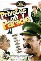 Private parade Private parade