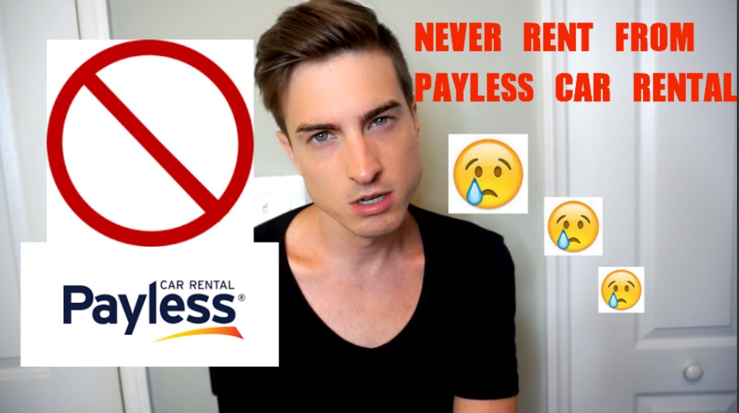 Payless Car Rental