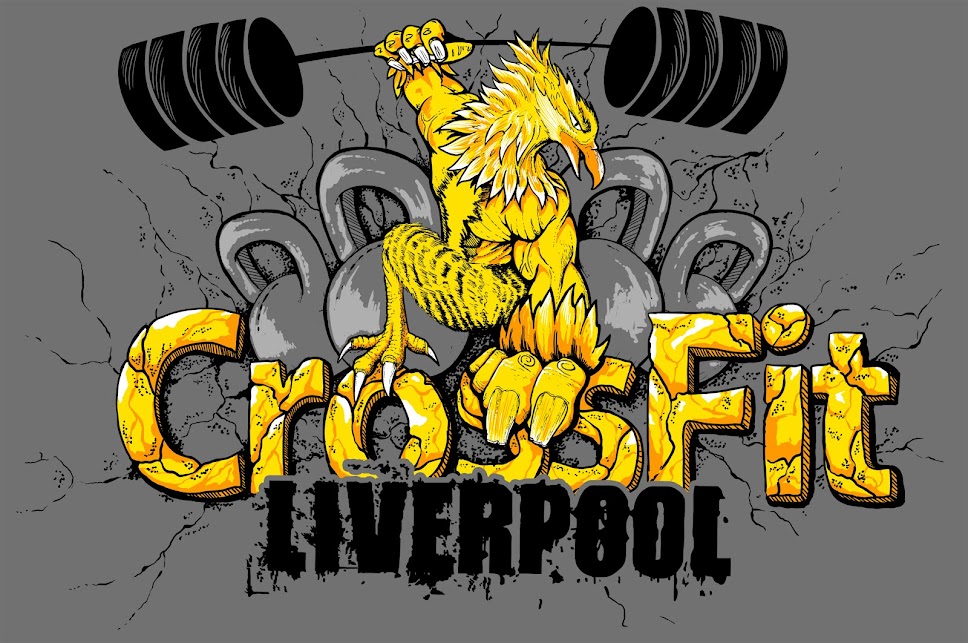 CrossFit Liverpool