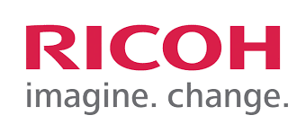 Логотип Ricoh