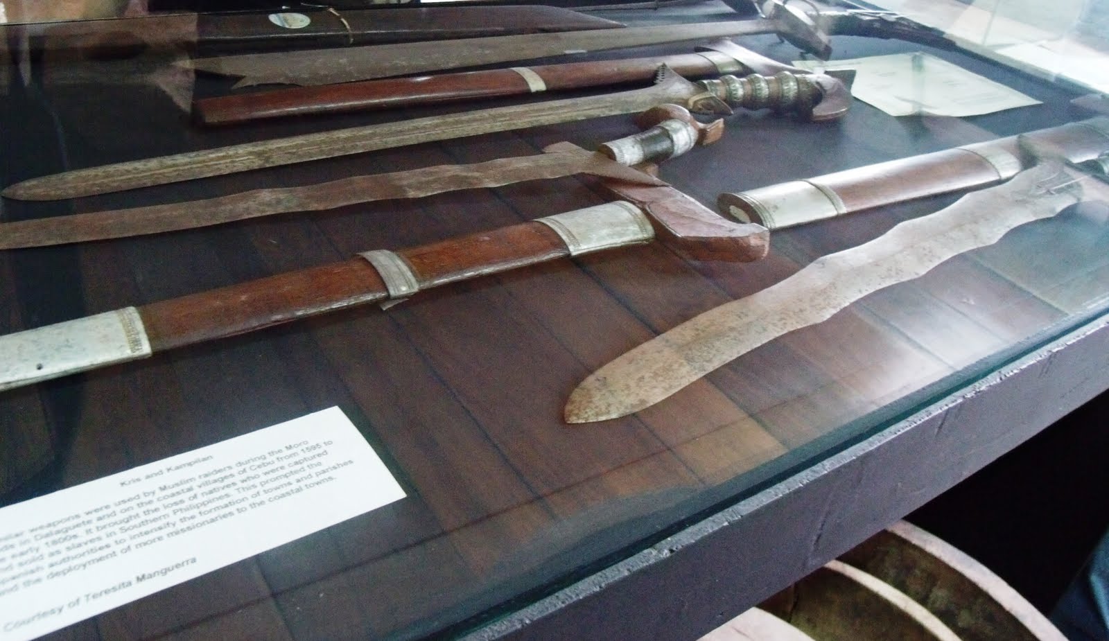 Traveling Morion Travel + Photography Morion's PhotoGallery 101 featuring Dalaguete Museum