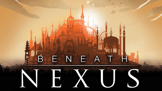 Preview: Beneath Nexus by Game Rustlers Roundup