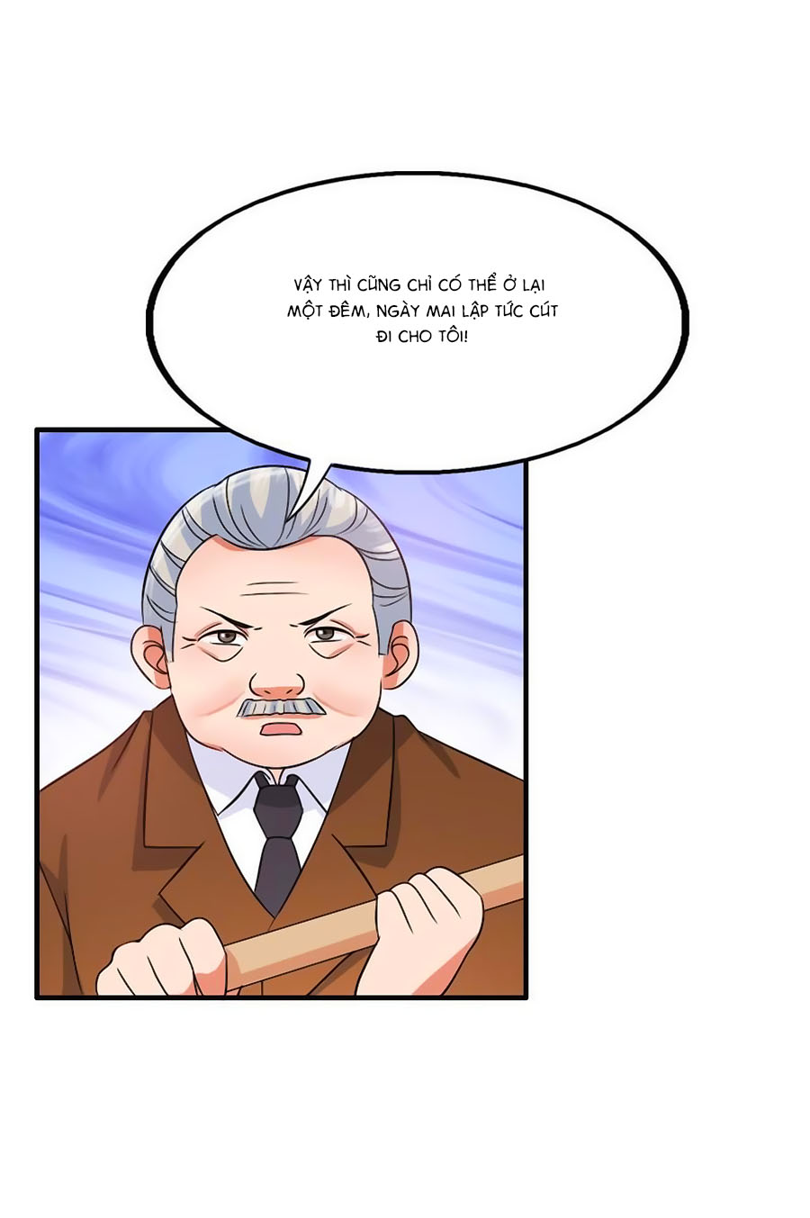 Số Hiệu 1314 Chap 15 - Next Chap 16