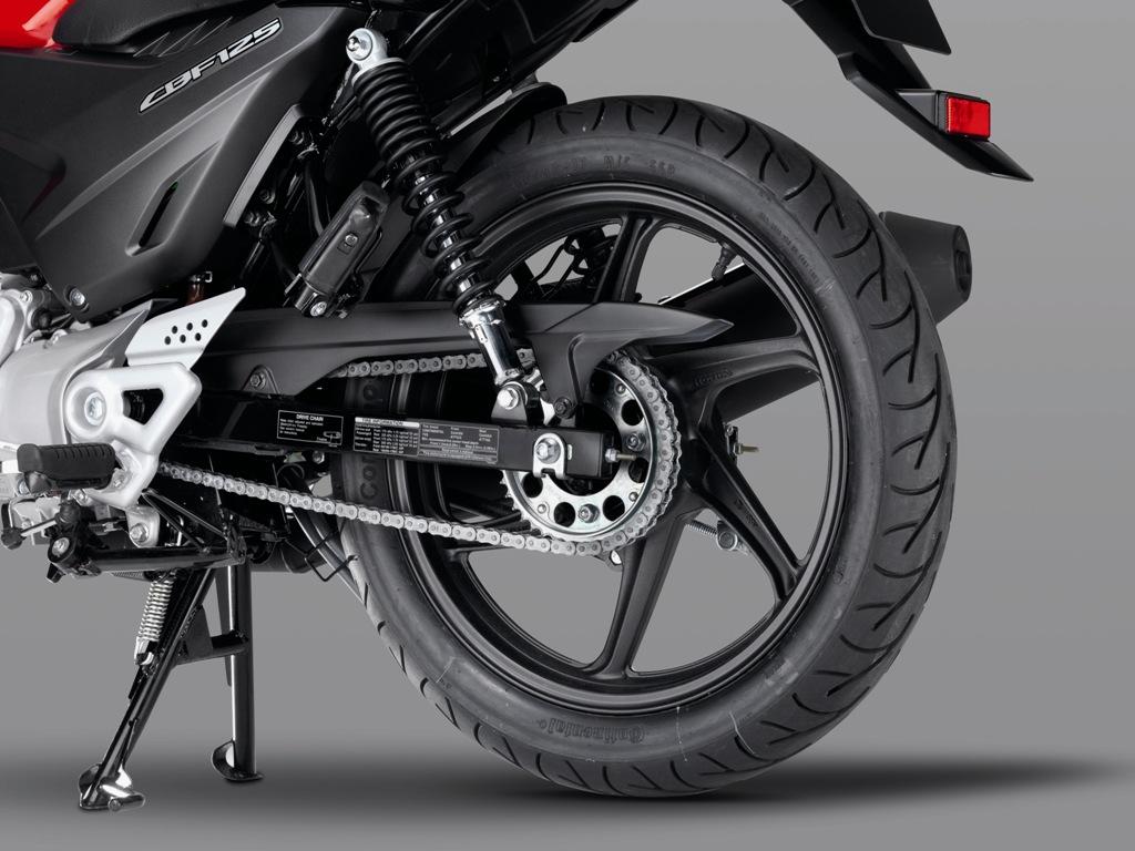 Curso Básico de Motos