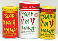 Slap Ya Mama Cajun seasoning