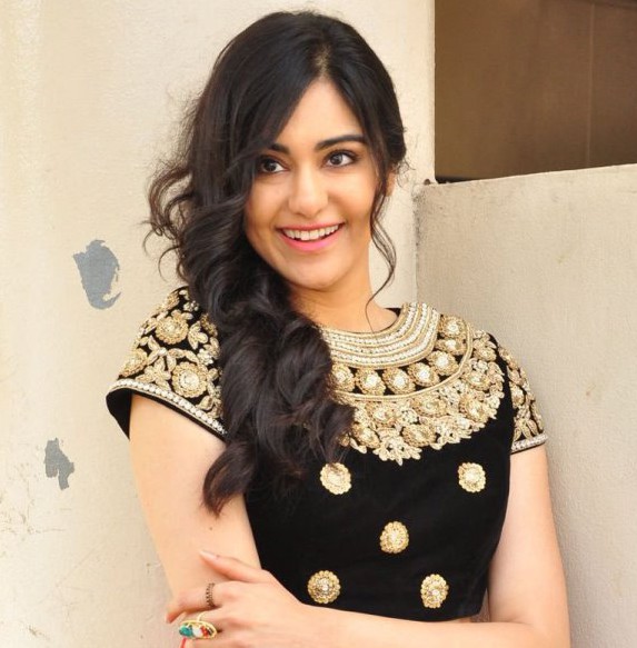 Adah Sharma Filmography, Wallpapers, Pictures, Photo