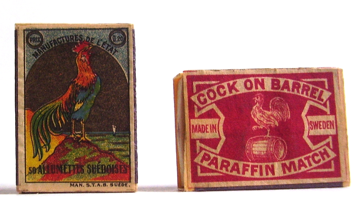 The Secret Blog of a Mad Matchbox Collector: July 2013