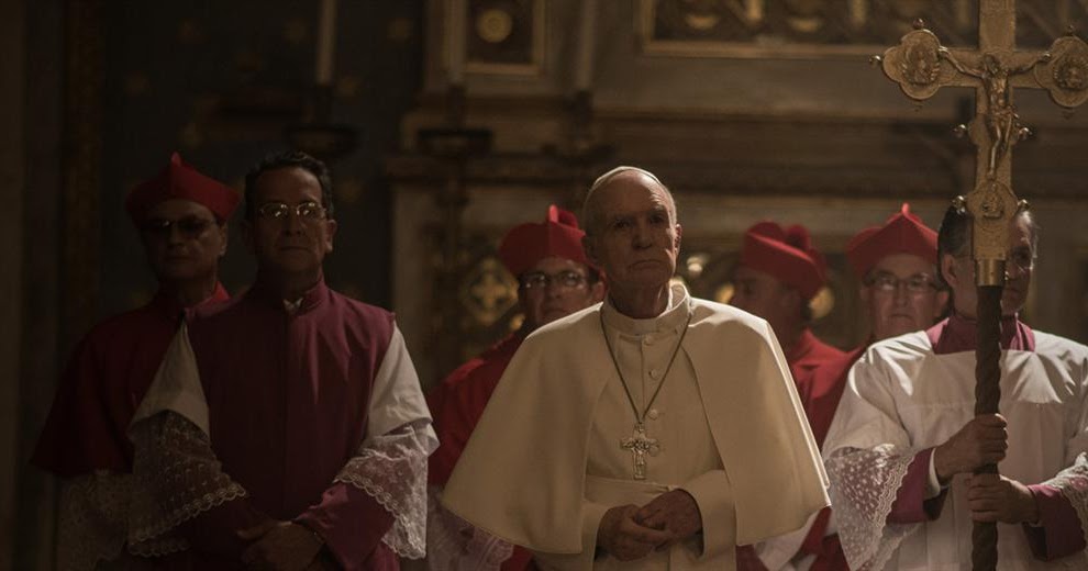 Nat Geo estrena el documental “El Papa rebelde” TVCinews Nat Geo estrena el documental “El Papa rebelde” TVCinews