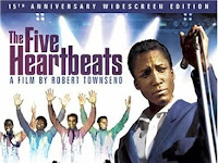 Ver The Five Heartbeats 1991 Online Latino HD