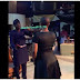 Lady Harasses Lagos APC Governorship Candidate at an interactive session (WATCH VIDEO)