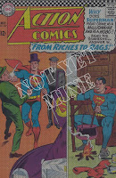 Action Comics (1938) #337
