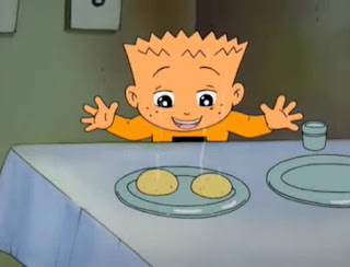 실화를 바탕으로 만든 만두집 레전드 얘기ㄷㄷㄷ.jpg | 인스티즈