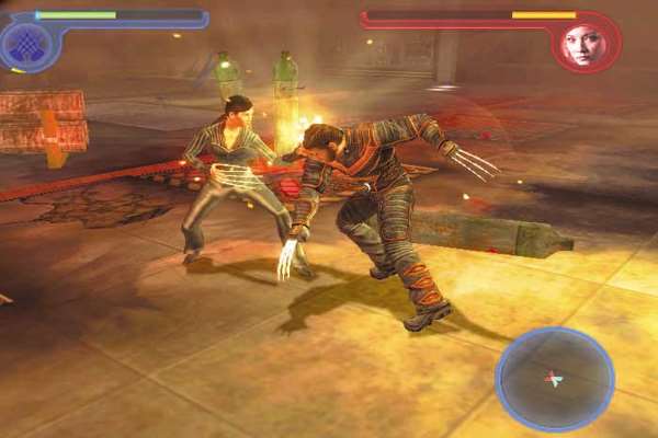 X-men The Official Game Download For Android X-men The Official Game Download For Android