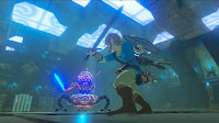 [Switch][Wii U] Zelda: Breath of the Wild - L'interview complète de Eiji Aonuma !