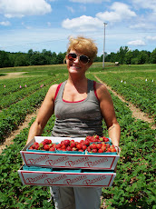 Strawberry fields forever...