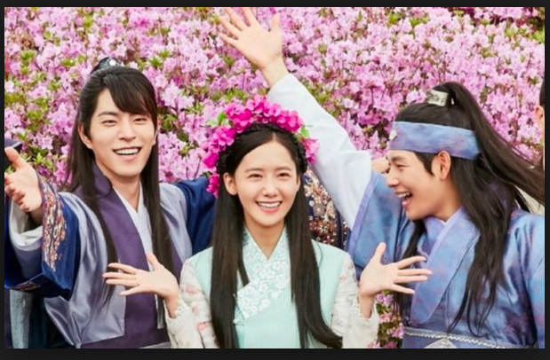 5 Drama Korea Bertema Kerajaan (kolosal) Romantis dan terbaik