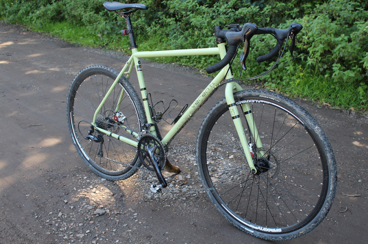 verenti bikes