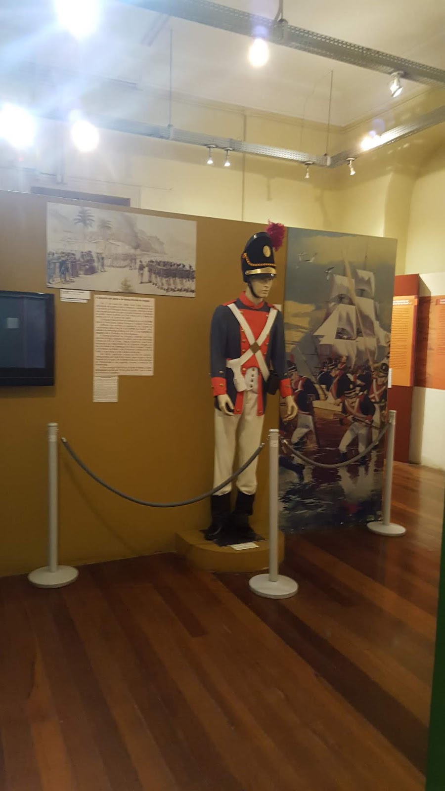 Museu Naval Museu Naval