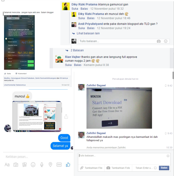Rahasia Mendapatkan Persetujuan Adsense: Mengungkap Ciri-Ciri Website yang Disetujui Google
