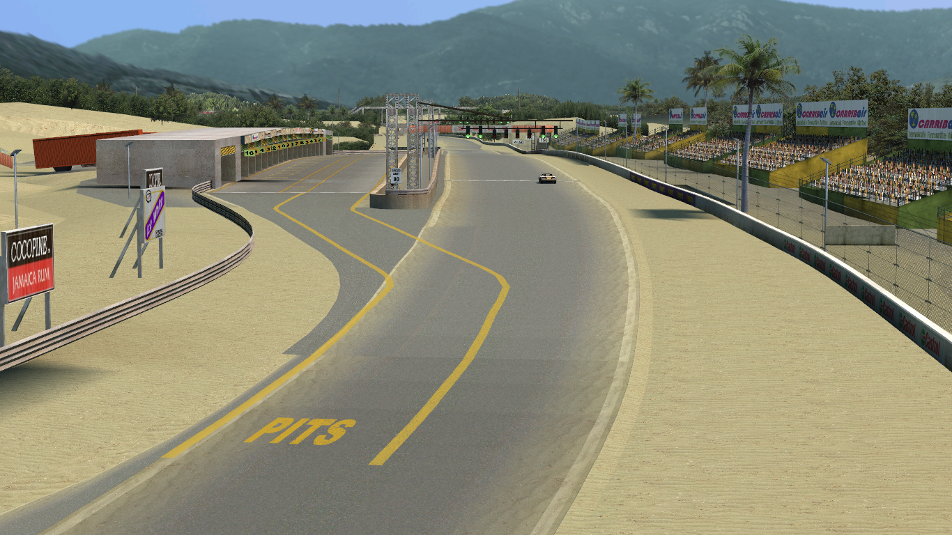 نسخة لايف فور سبيد اصدار 6r اضافات واقعية