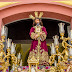 Vía Crucis extraordinario del Cautivo de de San Ildefonso 2.017