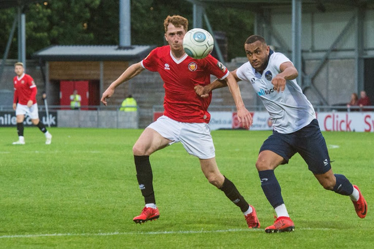 fc united of manchester kit