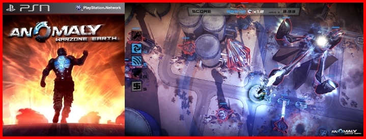 anomaly warzone earth download anomaly warzone earth download