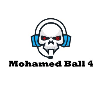 Mohamed Ball 4