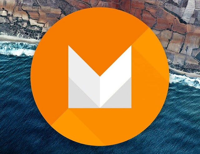 Android M Logo By Google