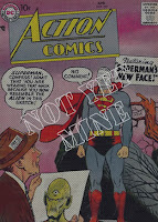 Action Comics (1938) #239