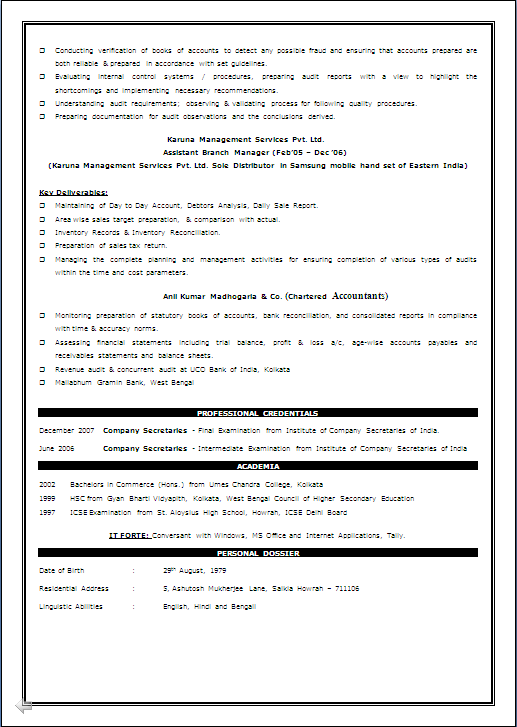 Sample of A Beautiful Resume Formate - 2.PNG