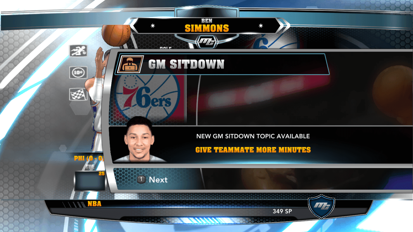 nba 2k14 attribute caps