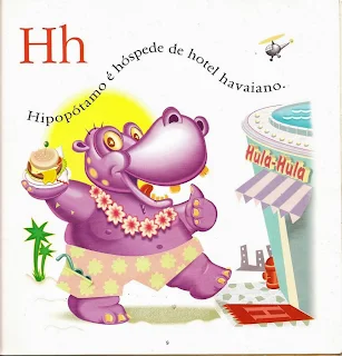 Hipopótamo é hospede de hotel havaiano