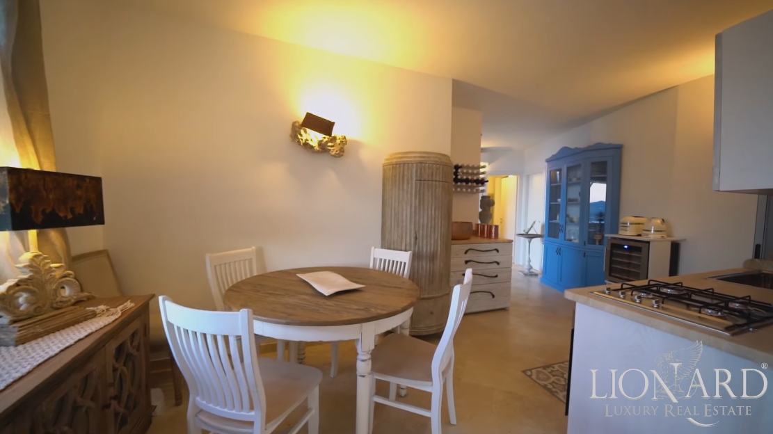 Sardinia, Italy Luxury Villa In Maracalagonis vs. 20 Interior Design Photos