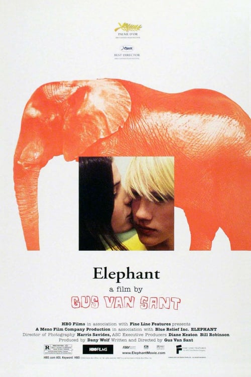 Elephant 2003 Streaming Sub ITA