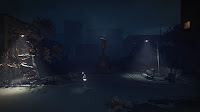Black the Fall Game Screenshot 11