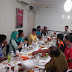 Buka Puasa Bersama FWP , Wahyu Tegaskan: Kinerja Lemah Perlu Penyegaran di Sekretariat DPRD Kota Padang