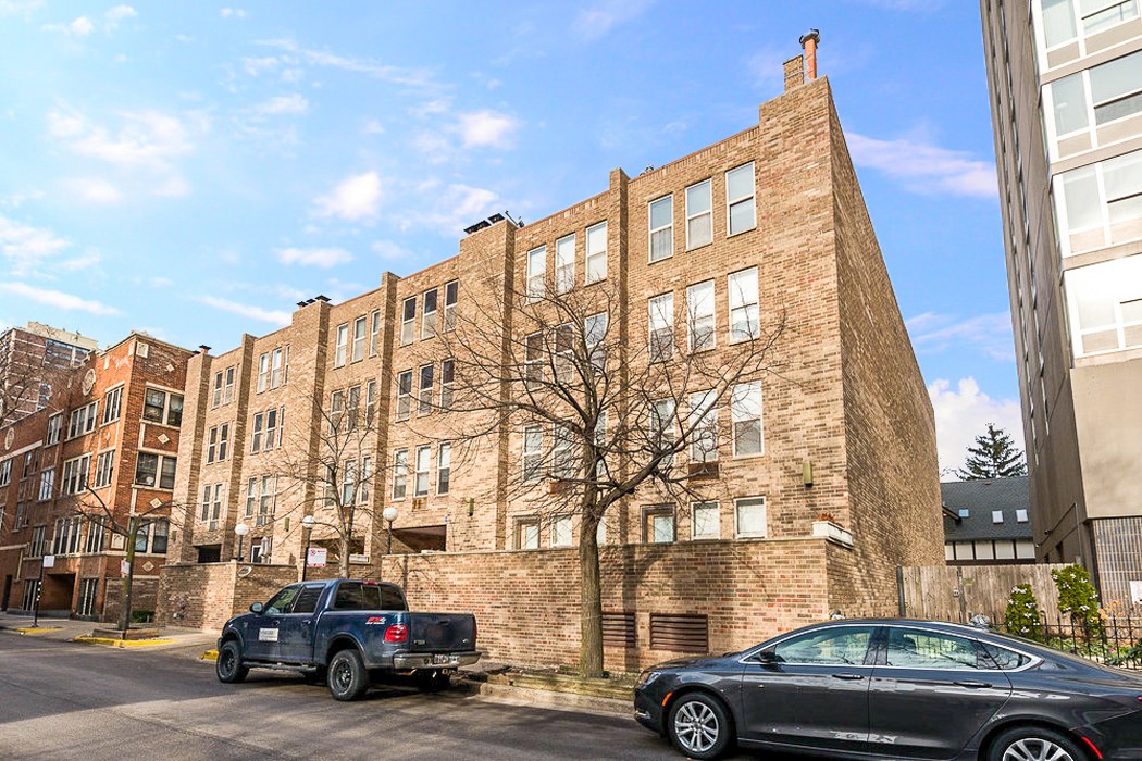 Uptown Update Buena Park Condo Building The Latest Deconversion From