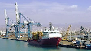 Bangladesh to provide India access to key ports