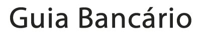 Guia Bancário