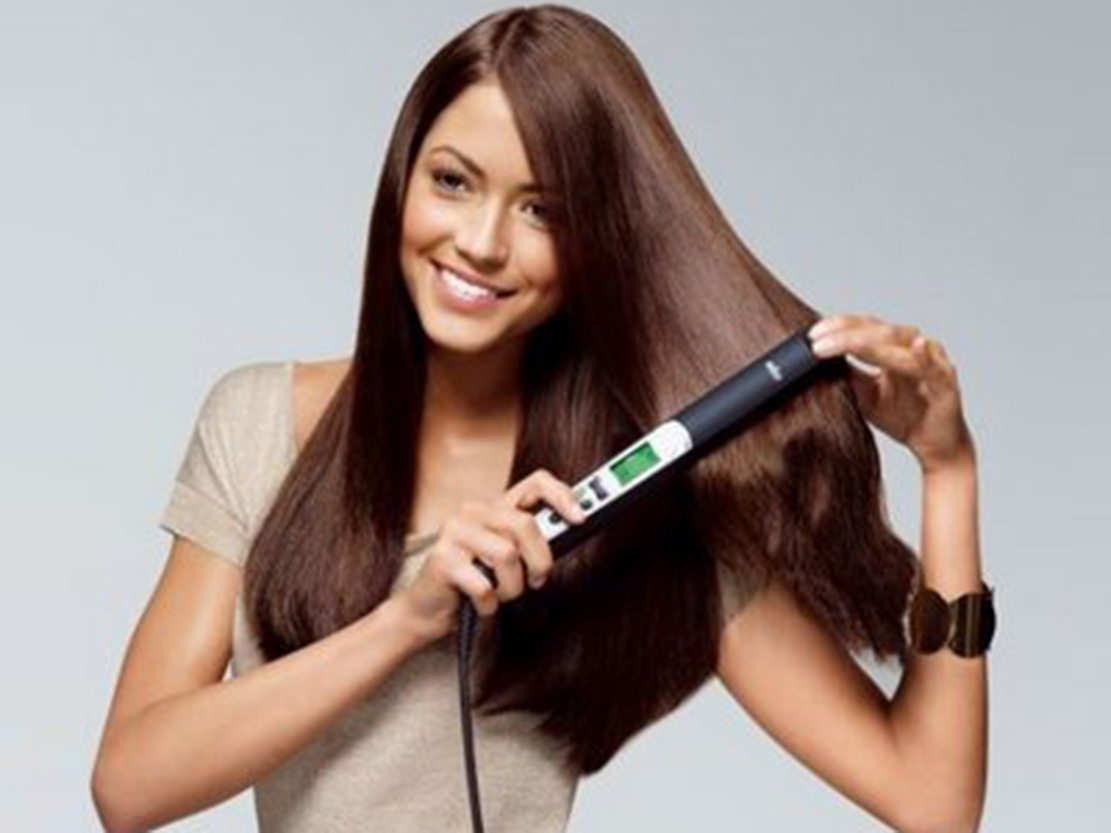 How To Get Emo Hair A Complete Hair Straightening Tips Hair