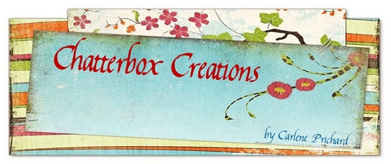Chatterbox Creations