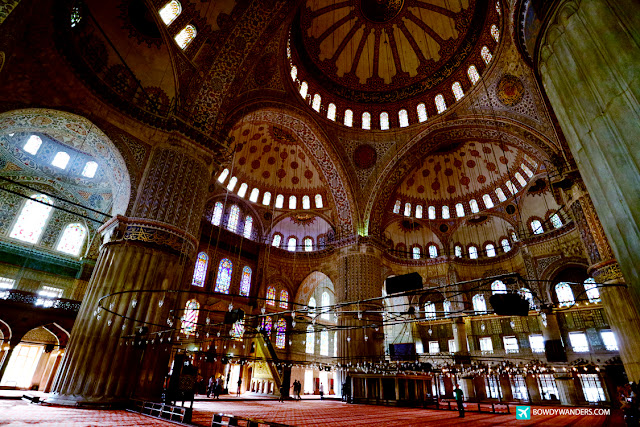 bowdywanders.com Singapore Travel Blog Philippines Photo Turkey Travel: Exploring Istanbul for the Very First Time